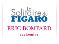 Logo Solitaire du Figaro Eric Bompard Cachemir